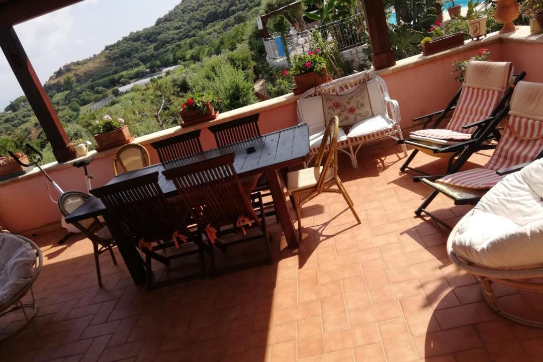 Photo of Patio Balcony in Palmi