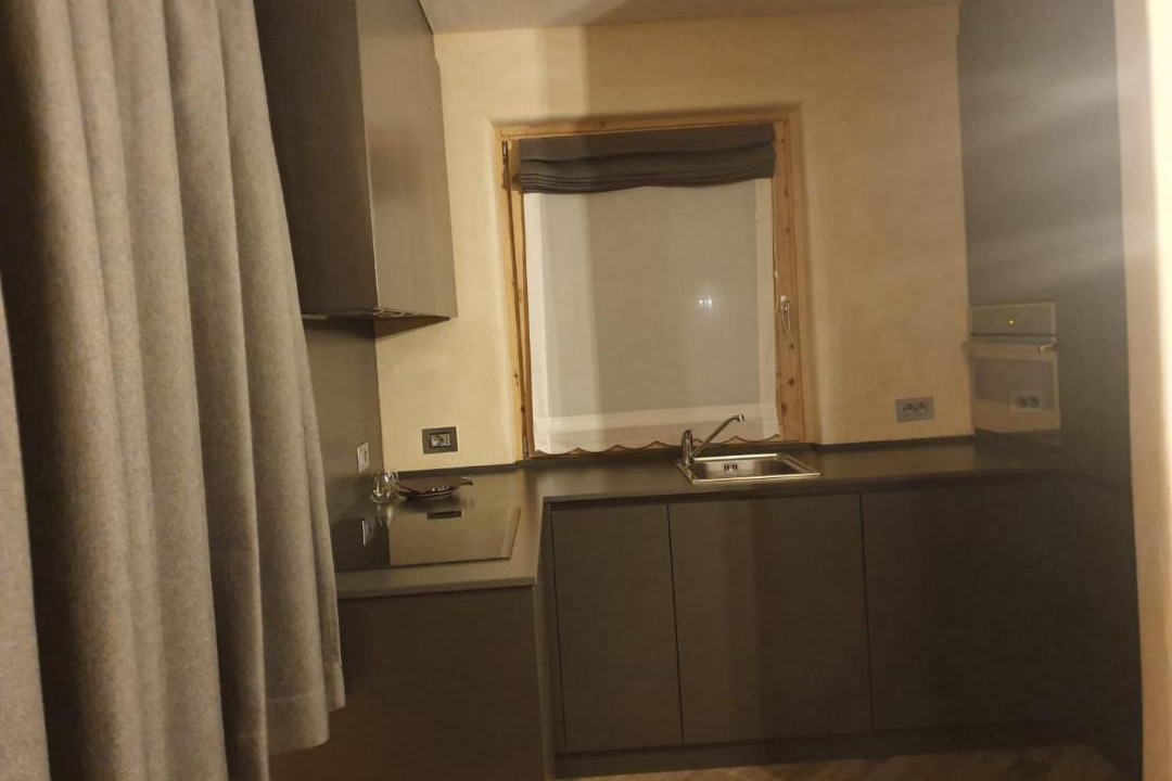 Photo of Kitchen in Valfurva
