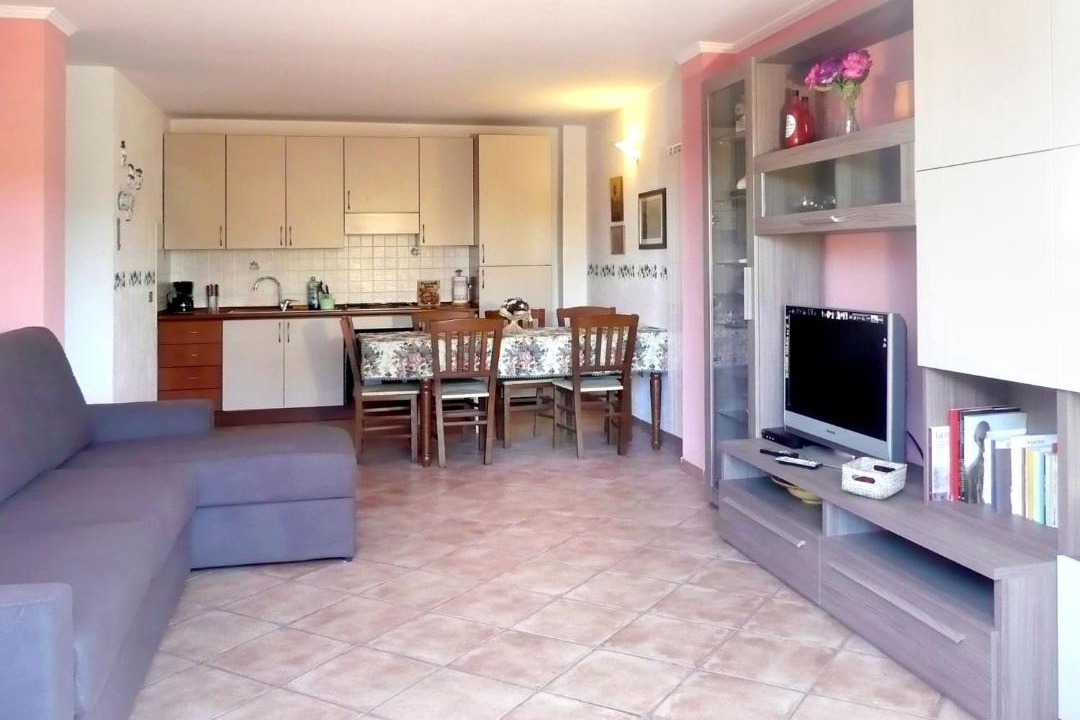 Photo of Livingroom in Bellissimi
