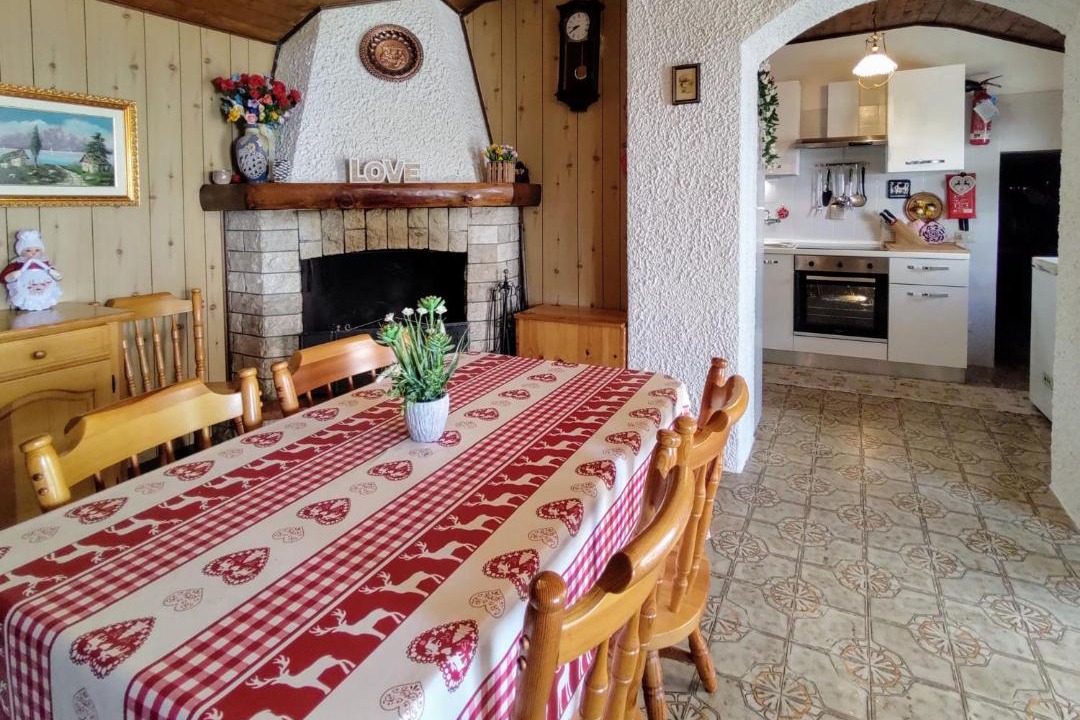 Photo of Kitchen in Peglio
