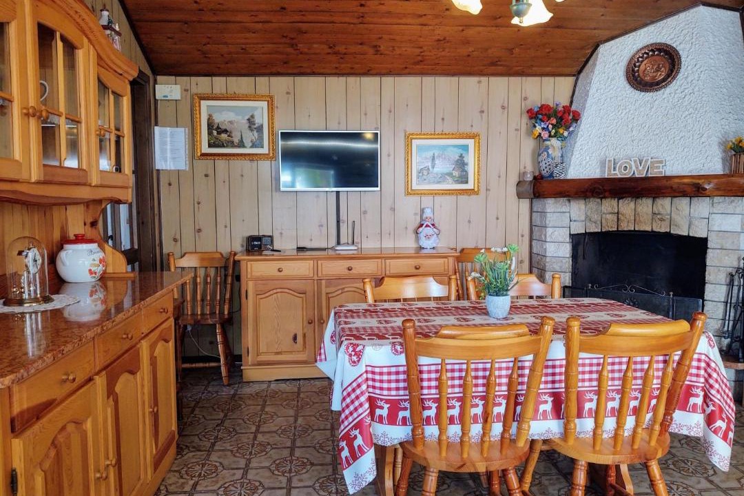 Photo of Kitchen in Peglio