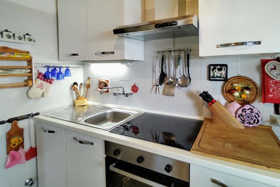 Photo of Kitchen in Peglio