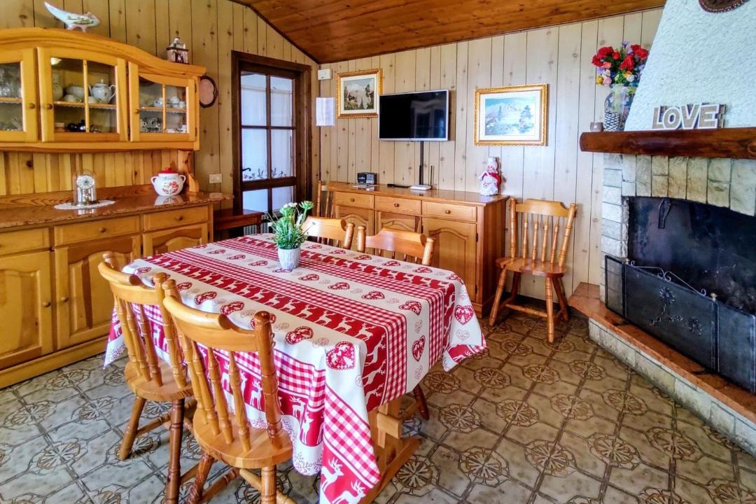 Photo of Kitchen in Peglio