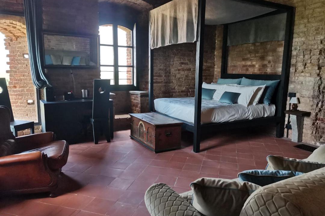 Photo of Bedroom in Arignano