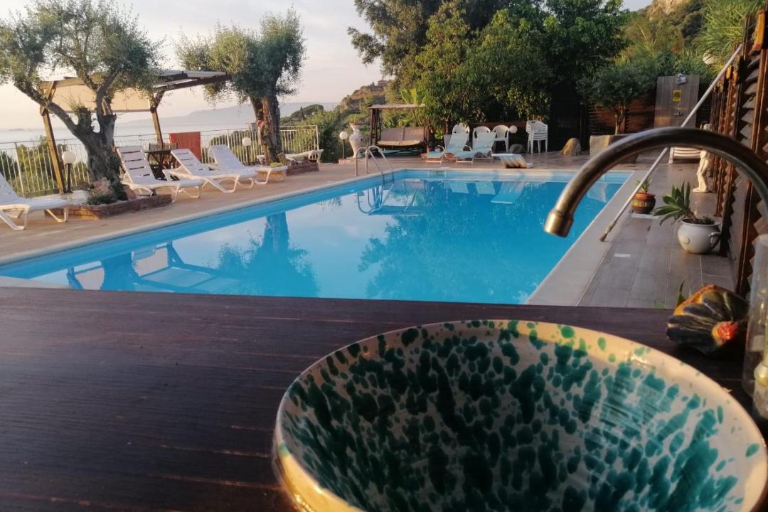 Photo of Outdoor in Palmi