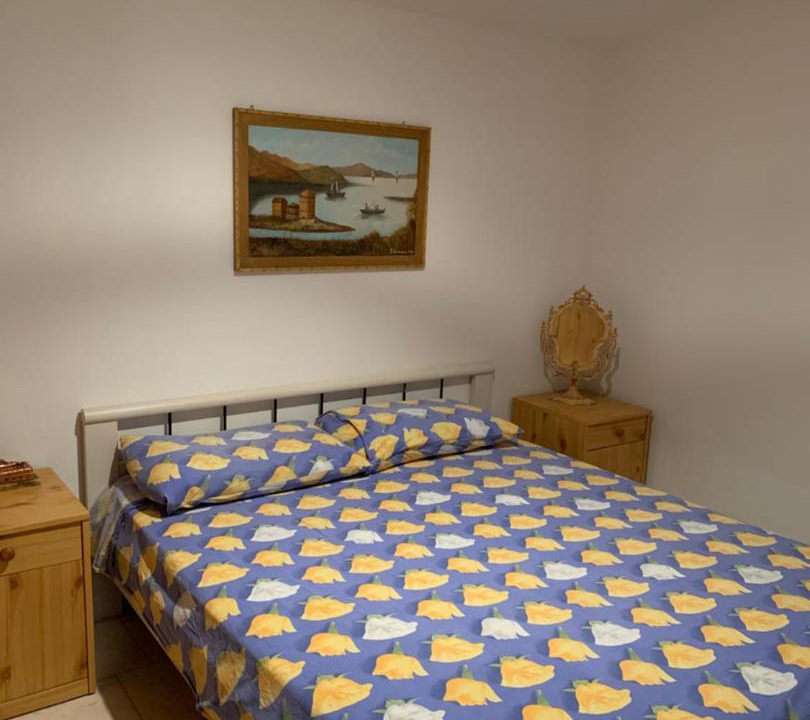 Photo of Bedroom in Caltagirone