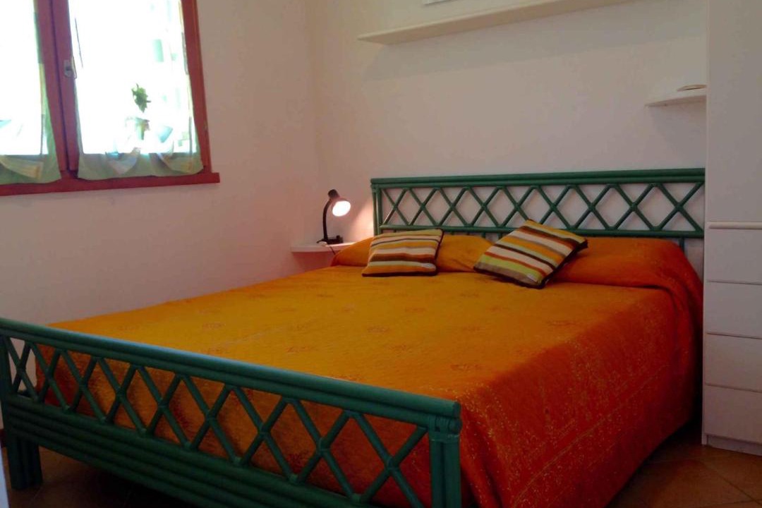 Photo of Bedroom in Rosapineta