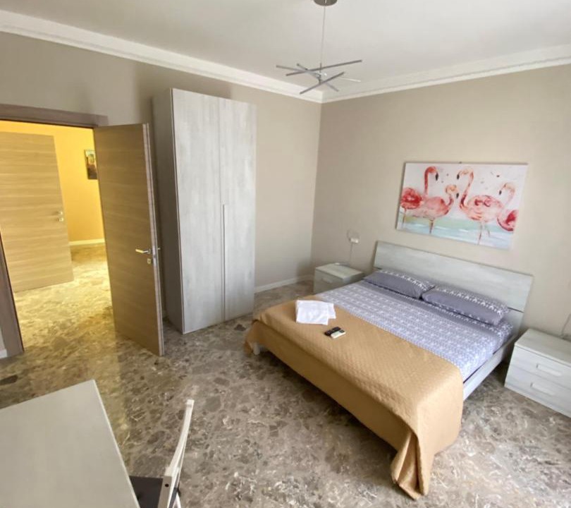 Photo of Bedroom in Bisceglie