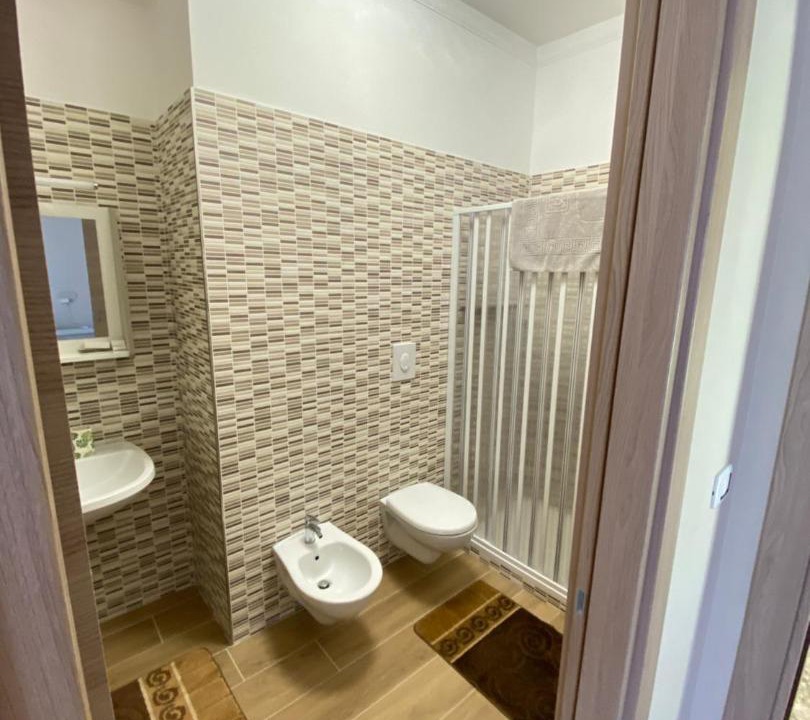 Photo of Bathroom in Bisceglie