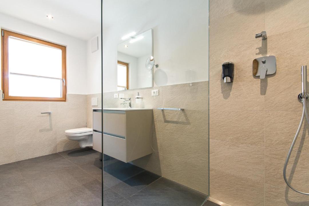 Photo of Bathroom in Rifiano