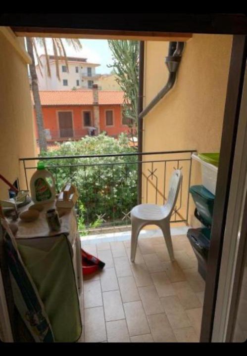 Photo of Patio Balcony in Marina di Patti