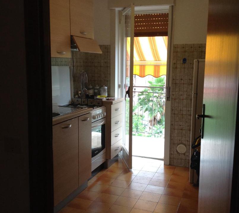 Photo of Kitchen in Marina di Patti