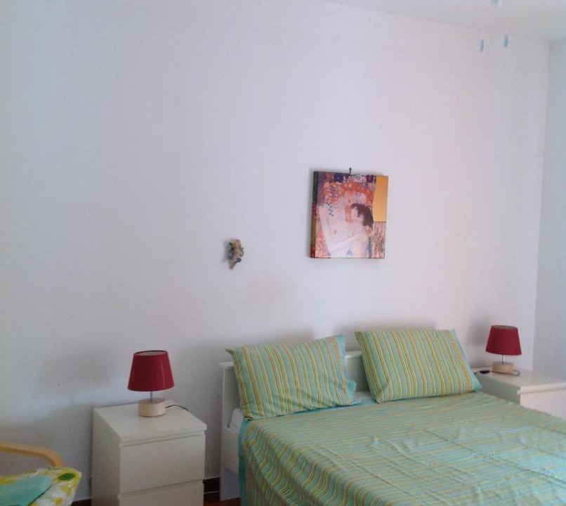 Photo of Bedroom in Marina di Patti