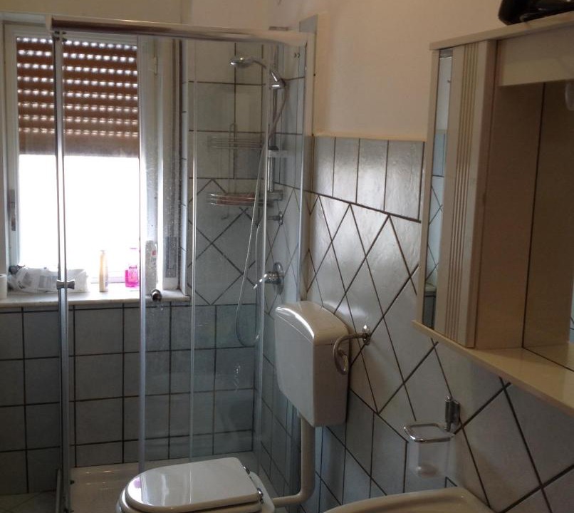 Photo of Bathroom in Marina di Patti