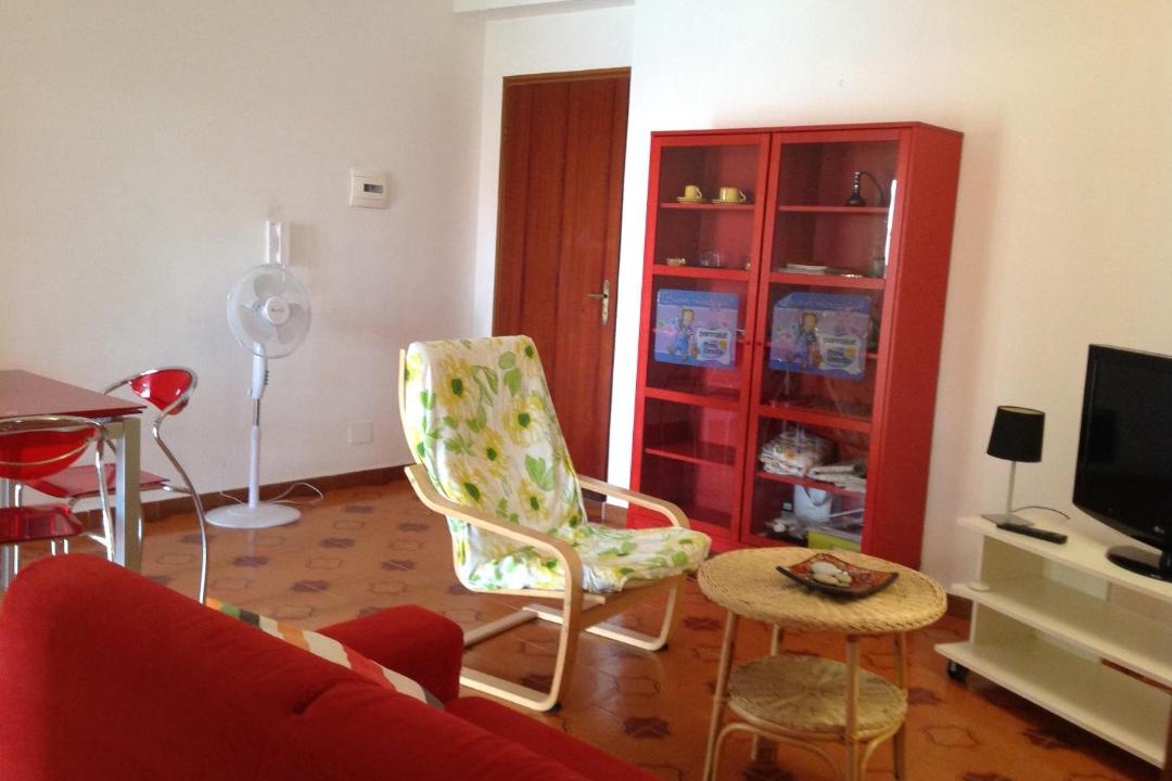 Photo of Livingroom in Marina di Patti