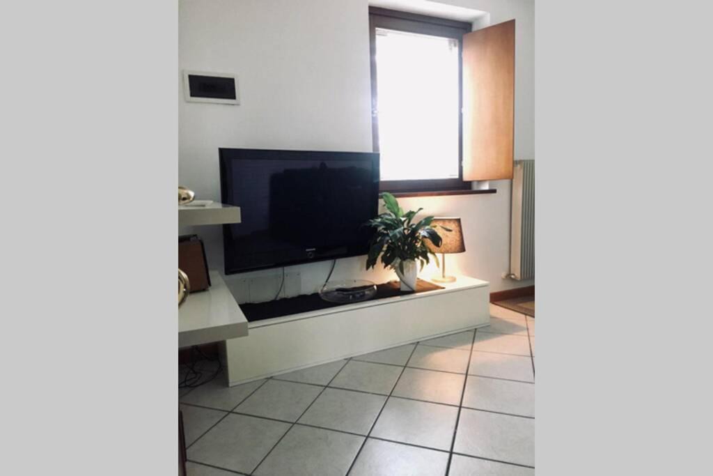 Photo of Livingroom in Udine