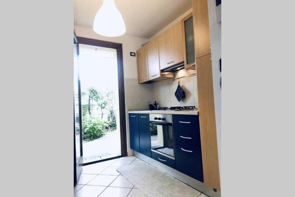 Photo of Kitchen in Udine