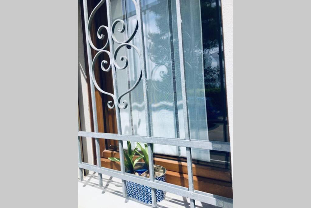 Photo of Patio Balcony in Udine
