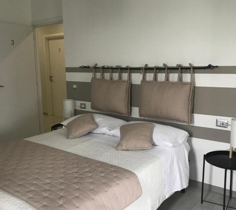 Photo of Bedroom in Feletto
