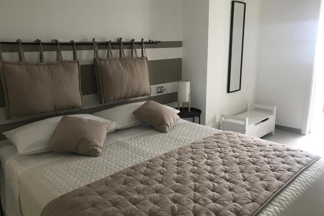 Photo of Bedroom in Feletto