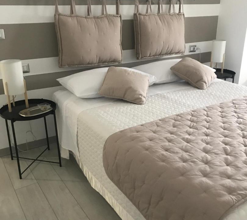 Photo of Bedroom in Feletto