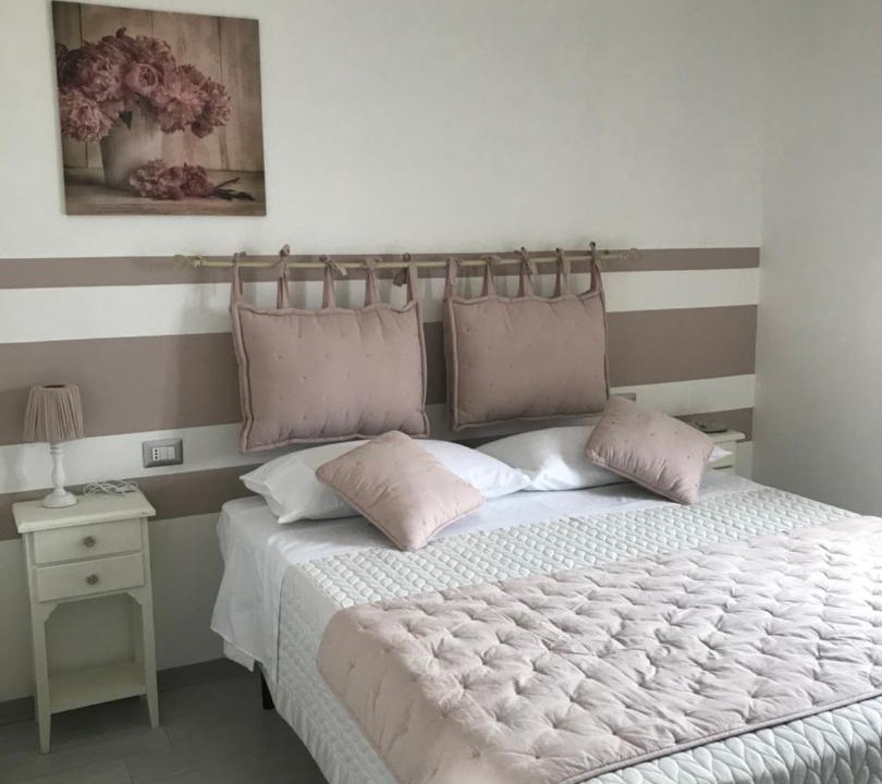 Photo of Bedroom in Feletto