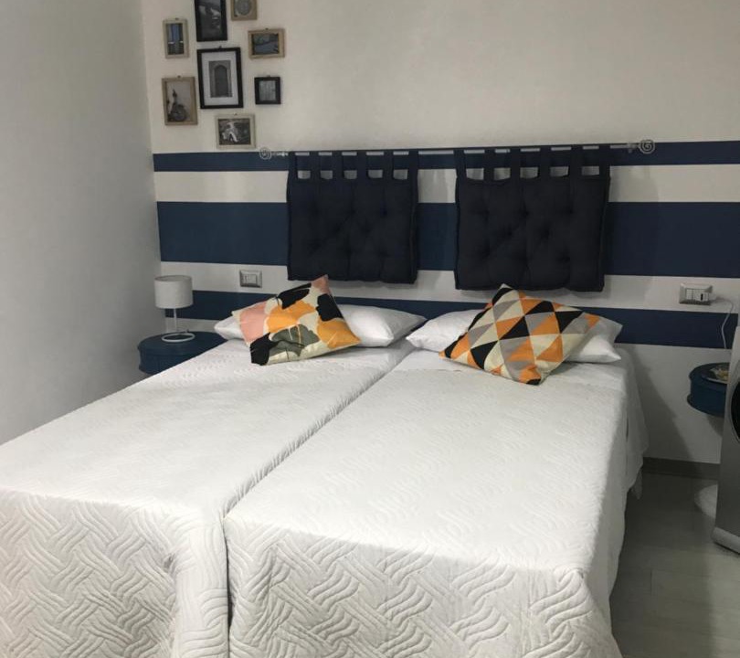 Photo of Bedroom in Feletto