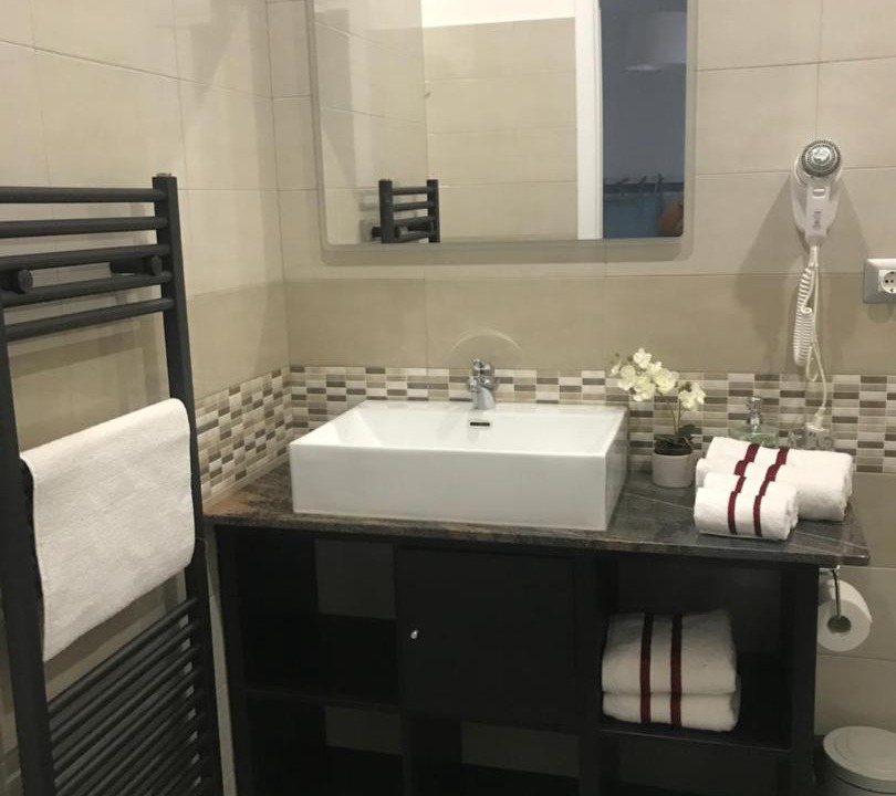 Photo of Bathroom in Feletto