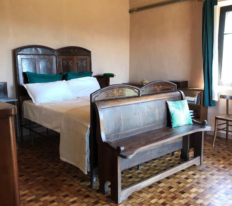 Photo of Bedroom in Carru
