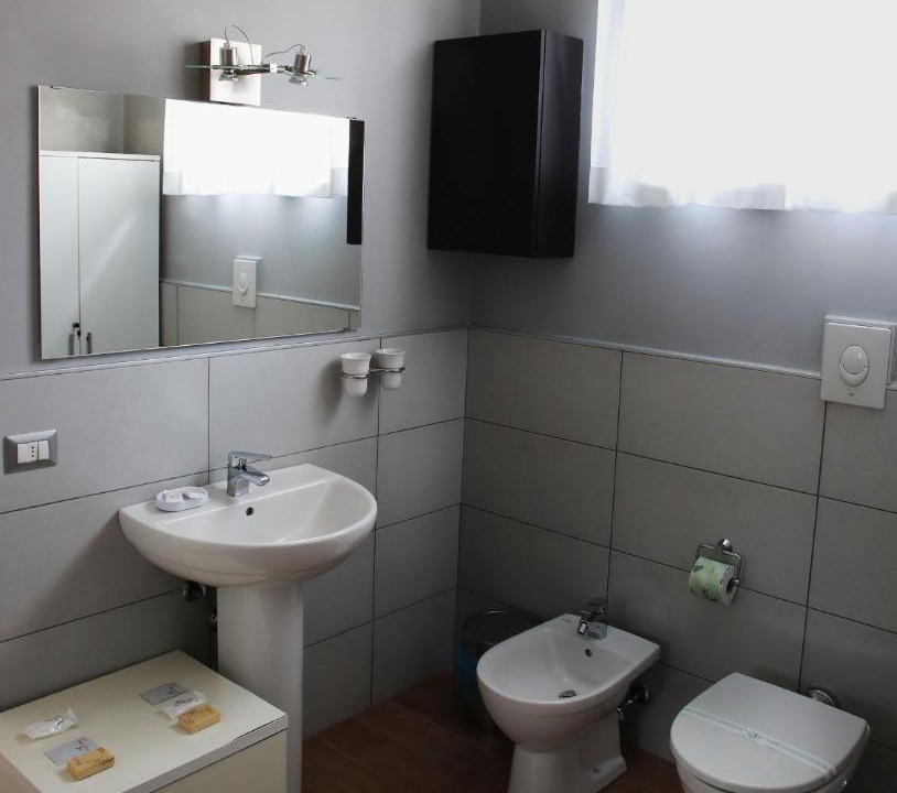 Photo of Bathroom in Borghetto Lodigiano