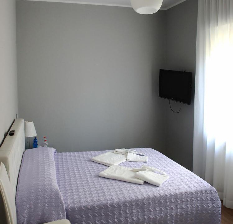 Photo of Bedroom in Borghetto Lodigiano