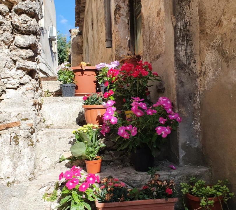 Photo of Buildings in Monticelli