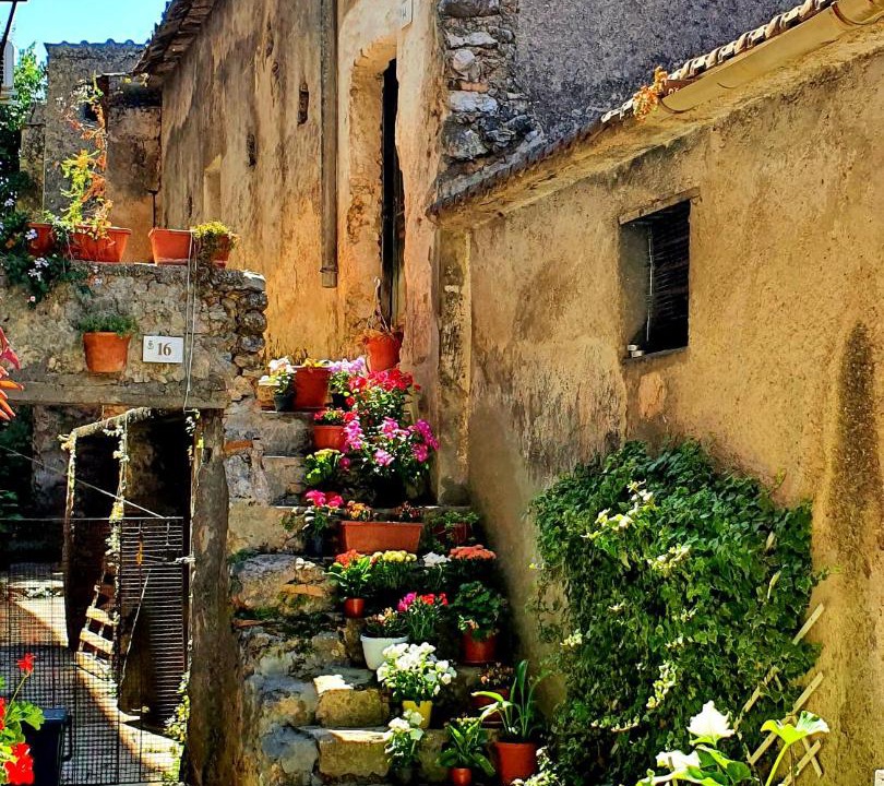 Photo of Buildings in Monticelli