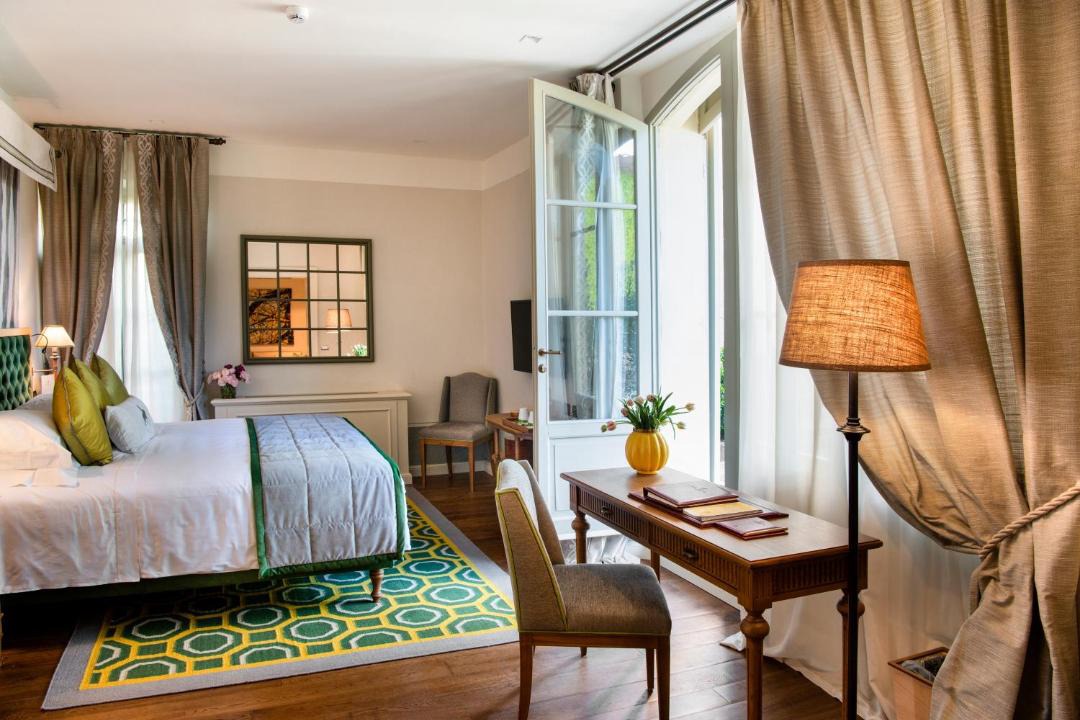 Photo of Bedroom in San Felice