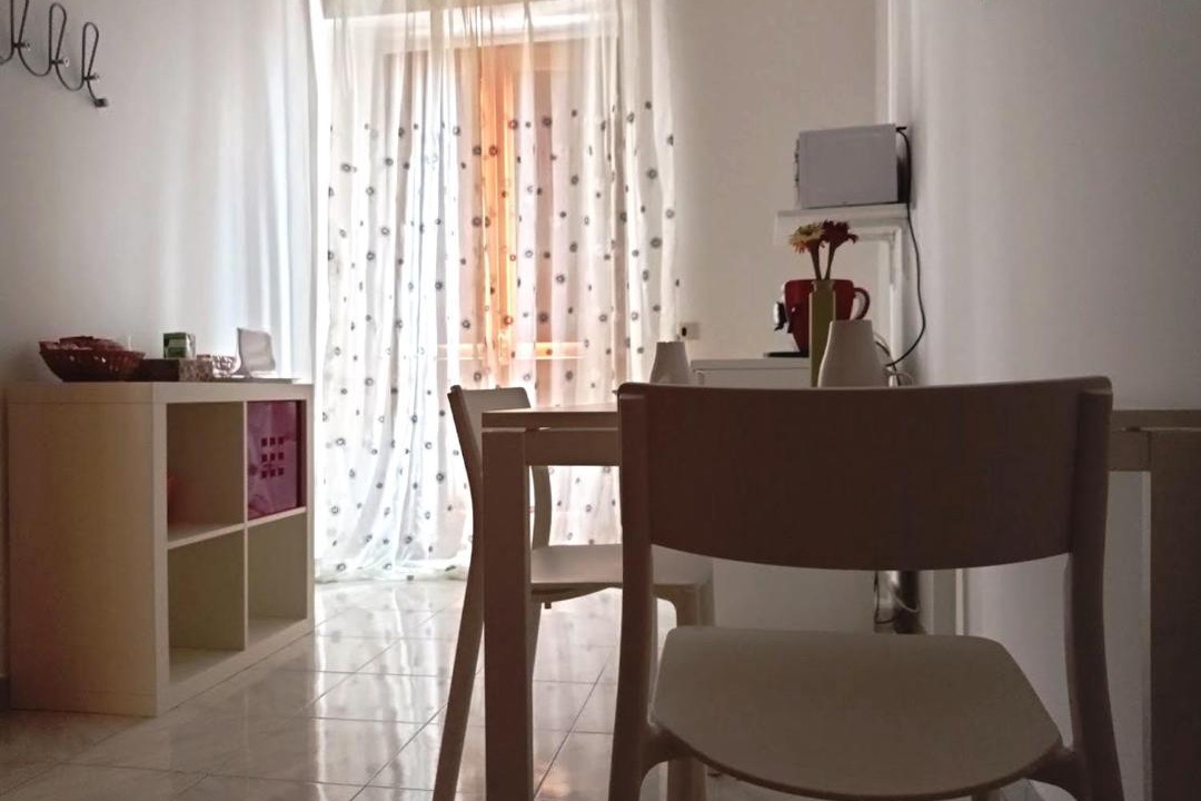Photo of Livingroom in Altavilla Silentina
