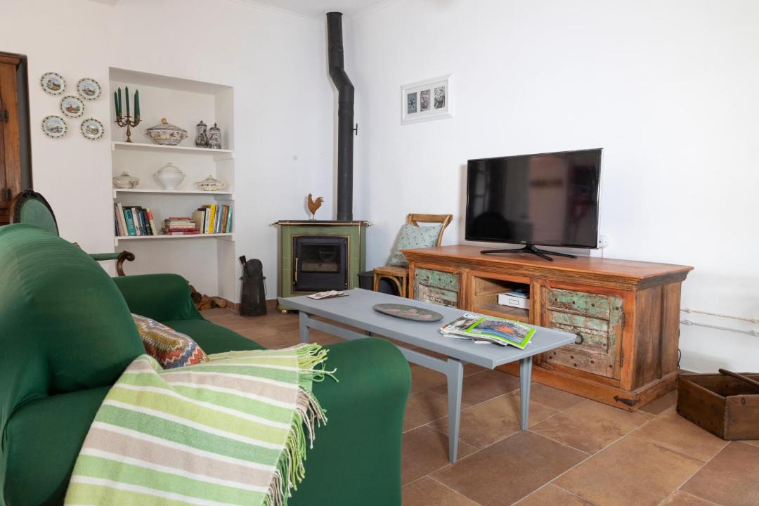 Photo of Livingroom in Alessandria
