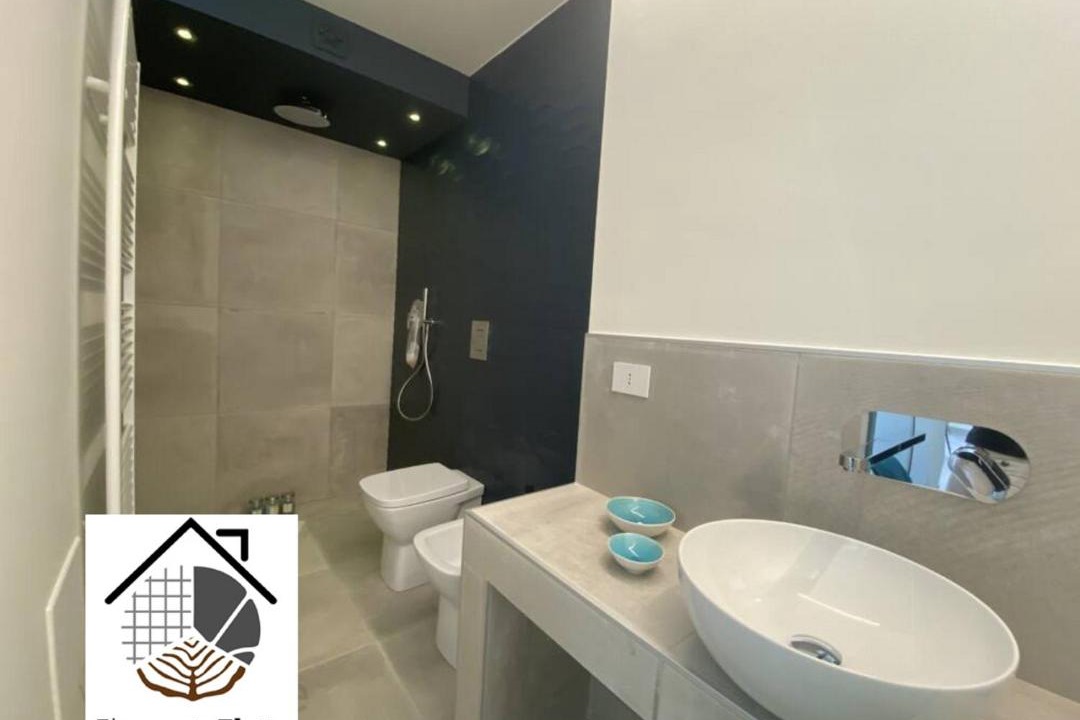 Photo of Bathroom in Campobasso