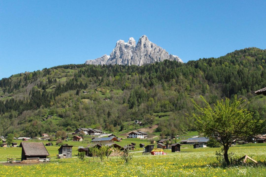 Photo of Outdoor in Primiero San Martino di Castrozza