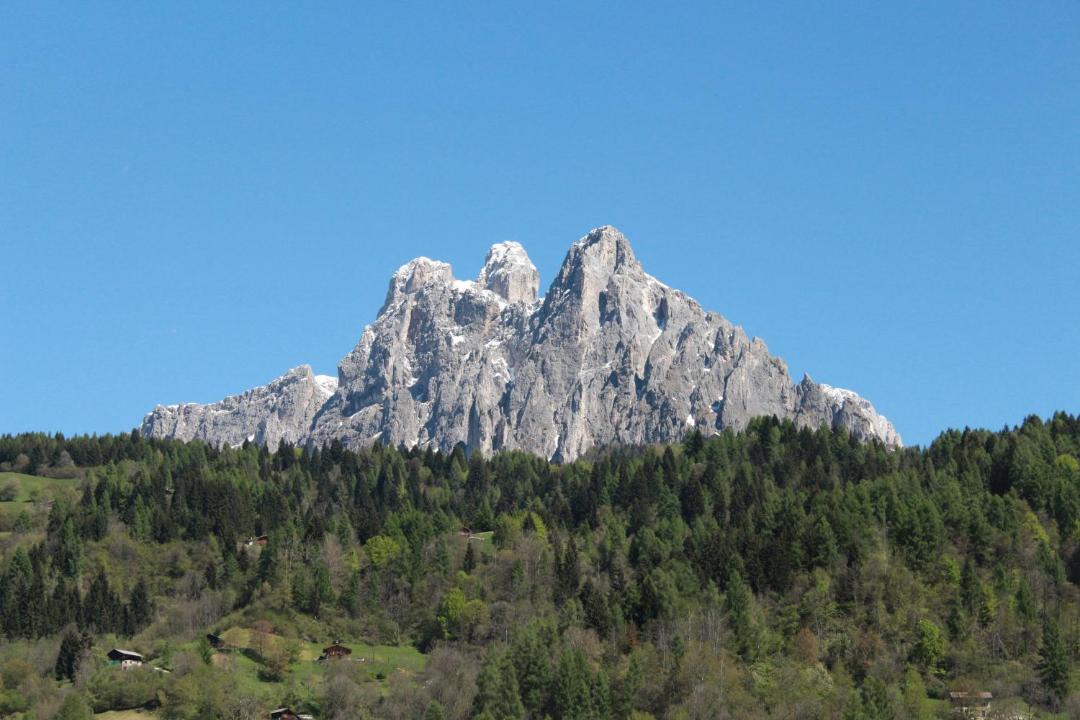 Photo of Others in Primiero San Martino di Castrozza