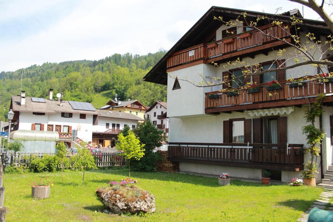 Photo of Buildings in Primiero San Martino di Castrozza
