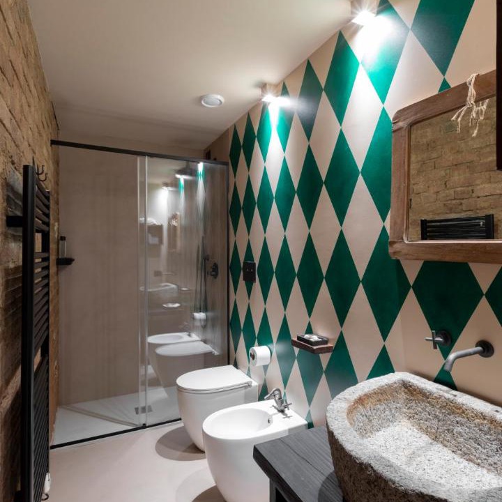 Photo of Bathroom in Arignano