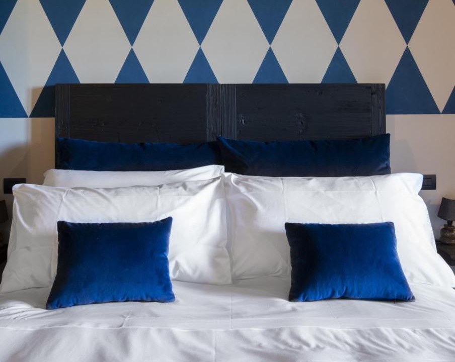 Photo of Bedroom in Arignano