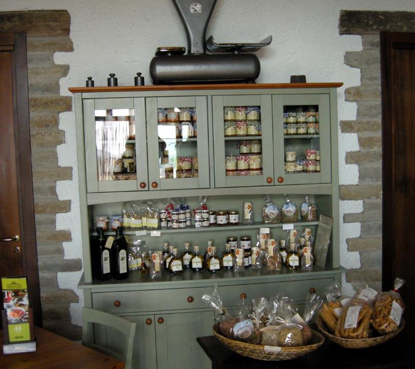 Photo of Kitchen in Pietrapertosa