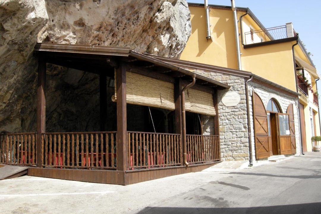 Photo of Others in Pietrapertosa