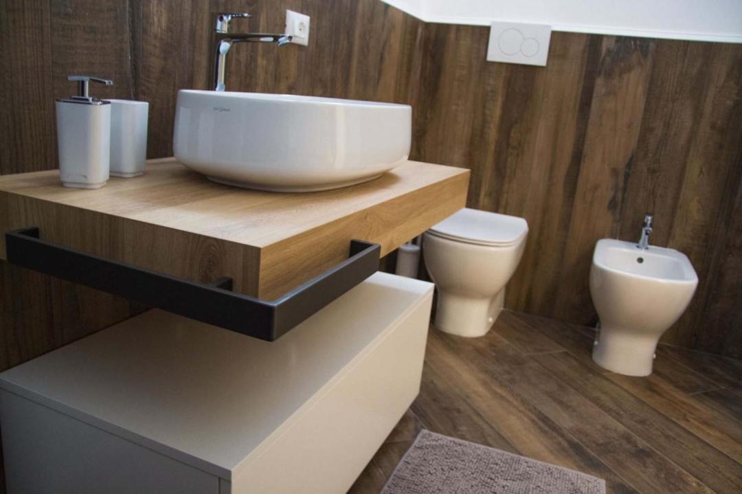 Photo of Bathroom in Mirabella Eclano