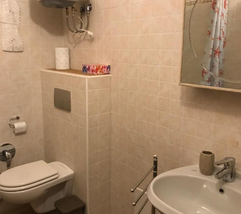 Photo of Bathroom in Peschiera del Garda City Centre