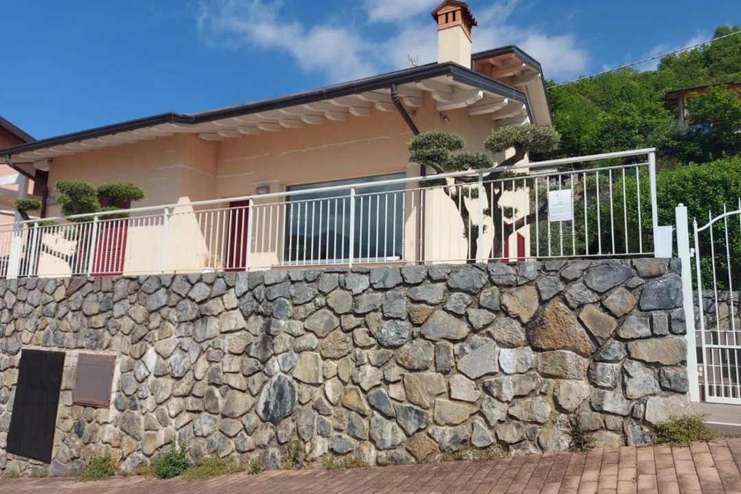 Photo of Buildings in Zorzino
