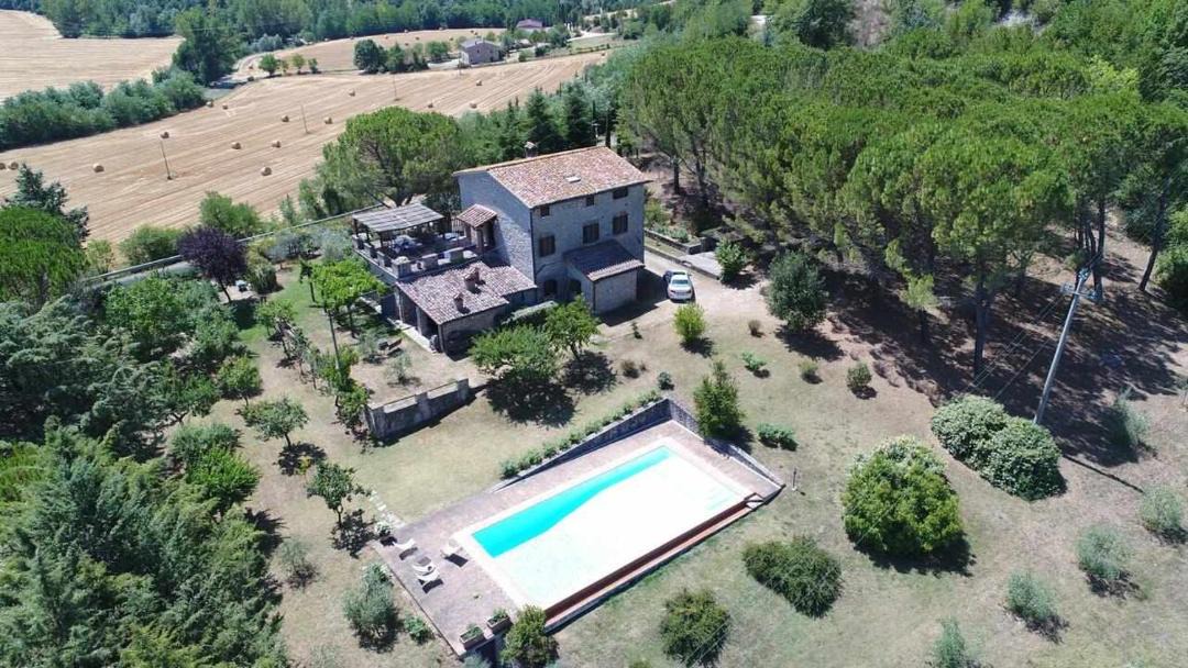 Photo of Outdoor in San Venanzo