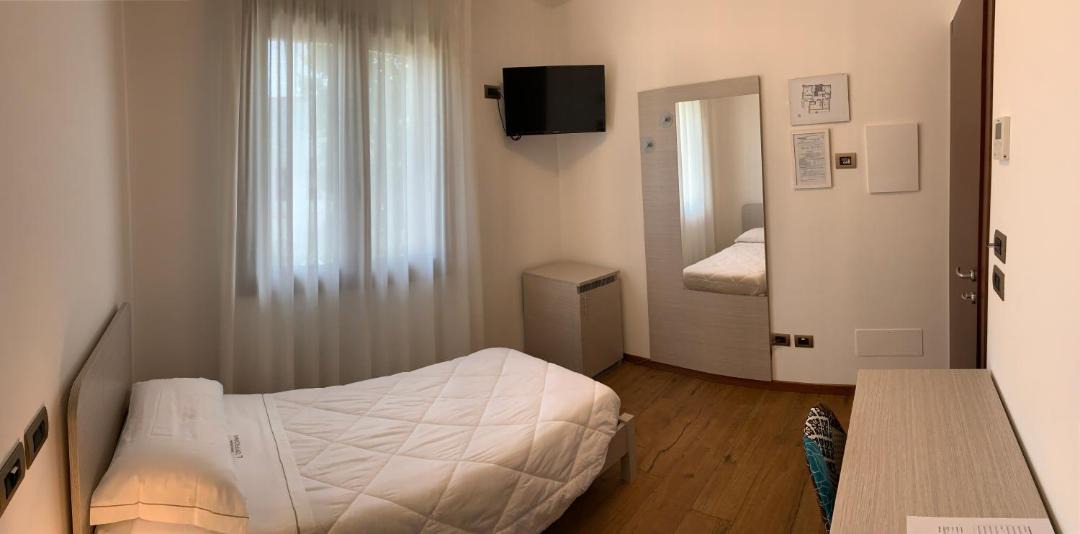 Photo of Bedroom in Ceggia