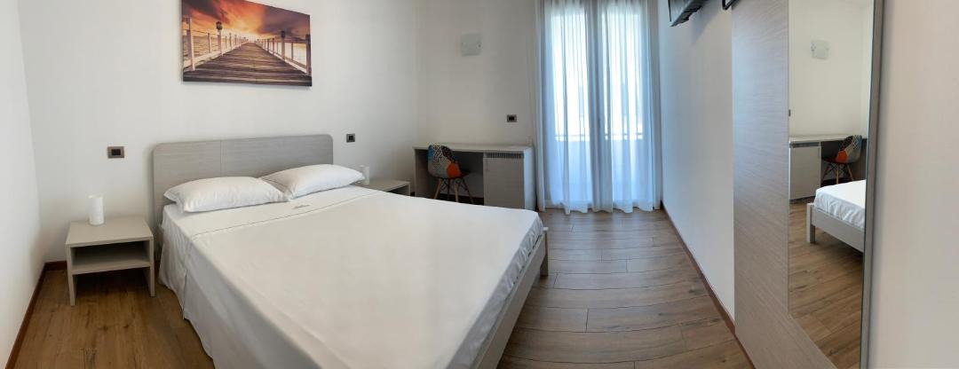 Photo of Bedroom in Ceggia
